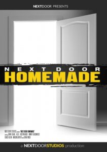 Next Door Homemade