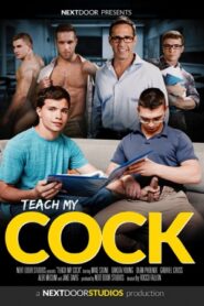 Teach My Cock