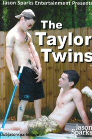 The Taylor Twins