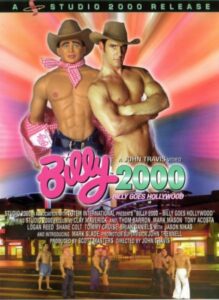 Billy 2000 Billy Goes Hollywood