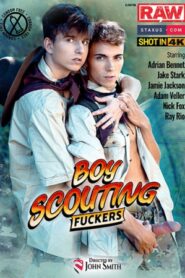 Boy Scouting Fuckers