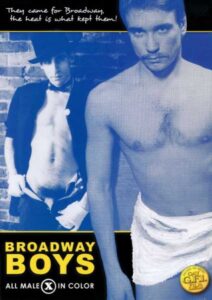 Broadway Boys