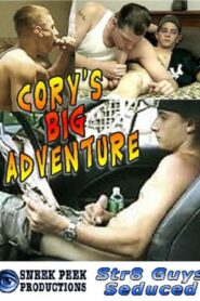 Corys Big Adventure