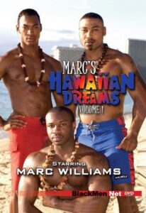 Marcs Hawaiian Dreams