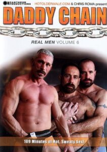 Real Men 06 Daddy Chain