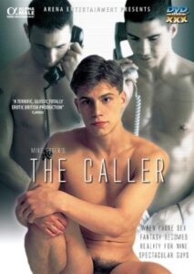 The Caller aka The Calling (softcore)
