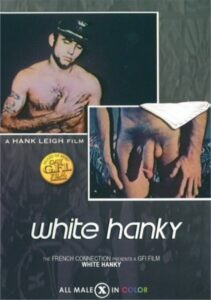 White Hanky