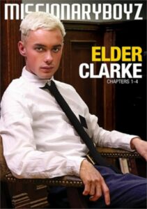 Elder Clarke Chapters 1-4