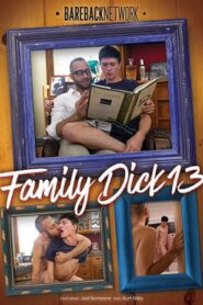 Family Dick 13