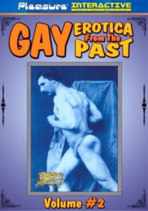 Gay Erotica from the Past 02