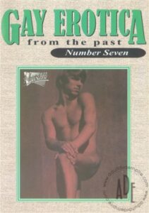 Gay Erotica from the Past 07
