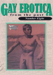 Gay Erotica from the Past 08