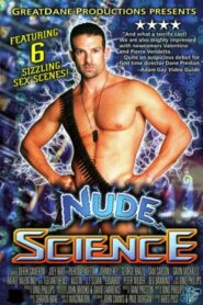 Nude Science