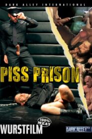 Piss Prison