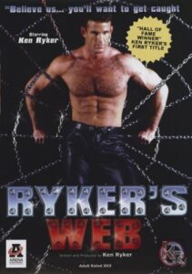 Rykers Web