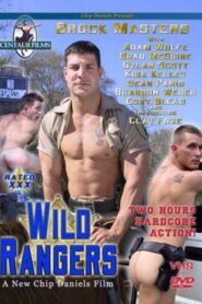 Wild Rangers 1