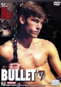 Bullet Videopac 7