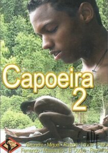 Capoeira 02