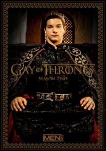 Gay of Thrones 2