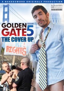 Golden Gate Season 5 The Cover Up
