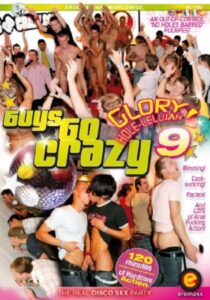Guys Go Crazy 09 Glory Hole-lelujah