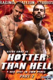 Hotter than Hell 2