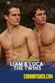Liam and Luca The Twins