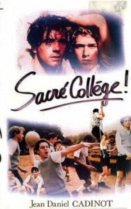 Sacre College