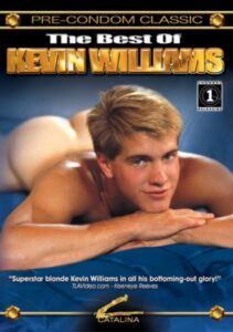 The Best of Kevin Williams (Catalina)