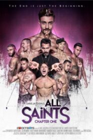 All Saints Chapter 1