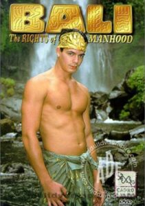 Bali The Rights of Manhood
