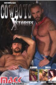 Cowboys X Stories