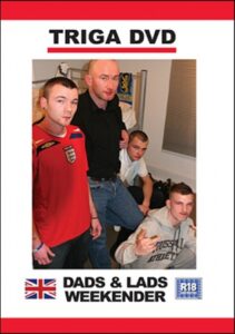 Dads and Lads Weekender