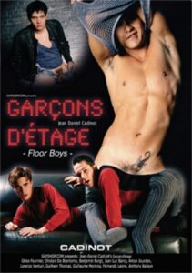 Garcons d Etage 1 aka Floor Boys 1