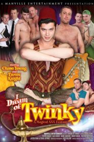 I Dream of Twinky