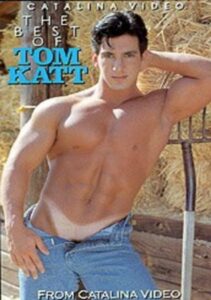 The Best of Tom Katt