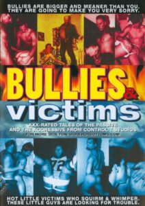 Bullies and Victims