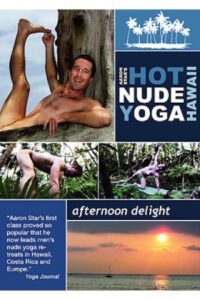 Aaron Stars Hot Nude Yoga – Afternoon Delight