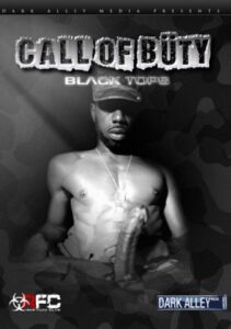 Call of Buty 2 Black Tops