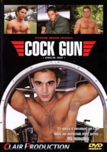 Cock Gun Aeroclub prive