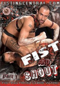Fistpack 12 Fist and Shout 1