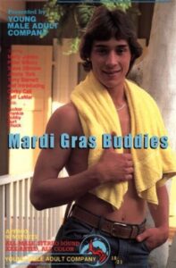Mardi Gras Buddies