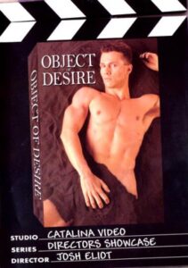 Object of Desire (Catalina)