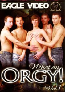 What an Orgy 1