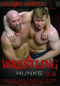 Wrestling Hunks 4