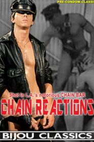 Chain Reactions