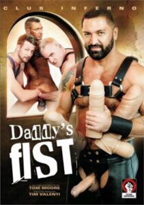 Daddys Fist (ClubInferno)