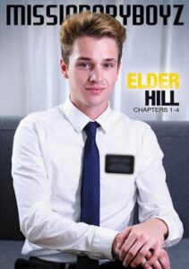Elder Hill Chapters 1-4