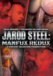 Jarod Steel Manfux Redux