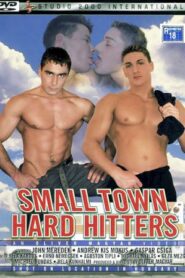Small Town Hard Hitters